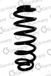 Arc spiral PEUGEOT 307 SW (3H) (2002 - 2016) CS Germany 14.871.015 piesa NOUA