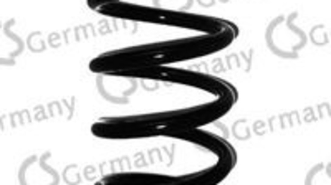 Arc spiral PEUGEOT 307 SW (3H) (2002 - 2016) CS Germany 14.871.015 piesa NOUA