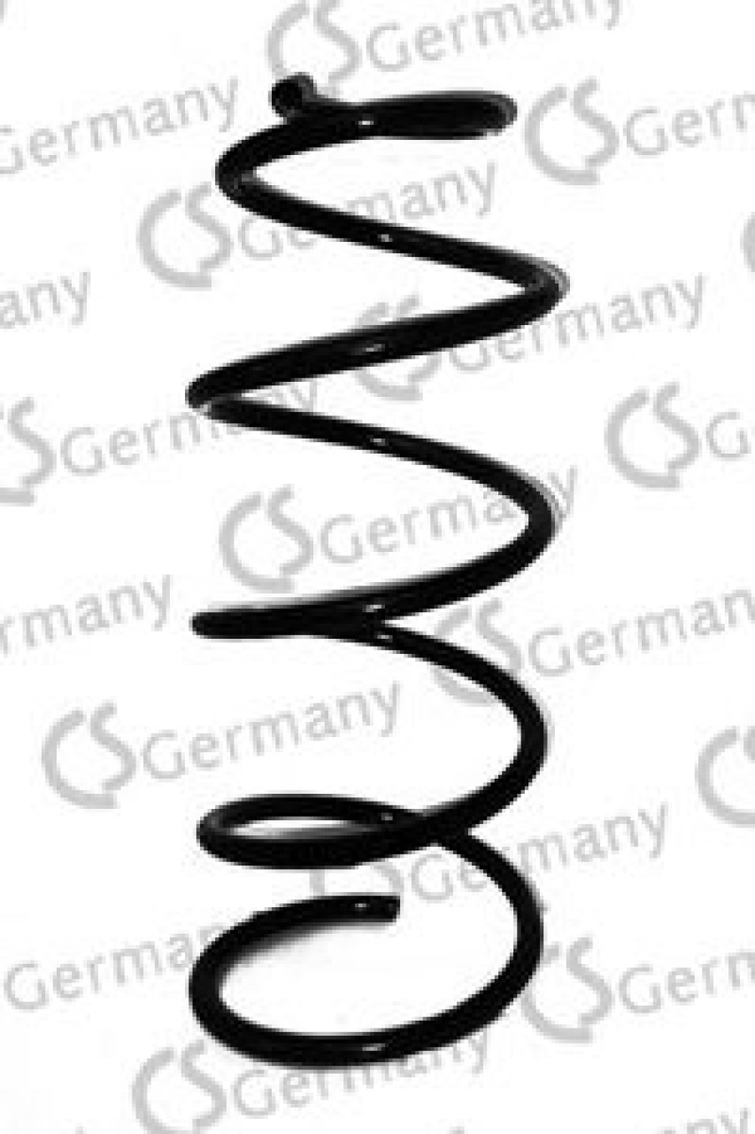 Arc spiral PEUGEOT 307 SW (3H) (2002 - 2016) CS Germany 14.871.063 piesa NOUA