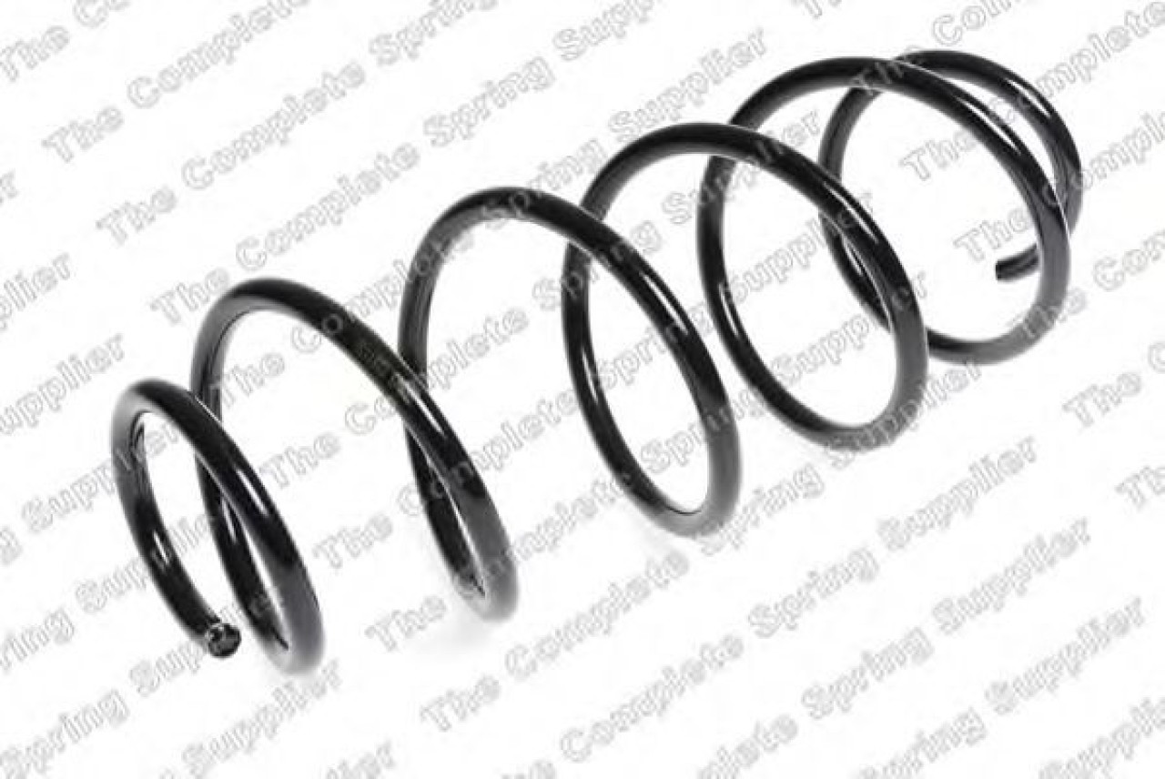Arc spiral PEUGEOT 308 (4A, 4C) (2007 - 2016) LESJÖFORS 4066780 piesa NOUA