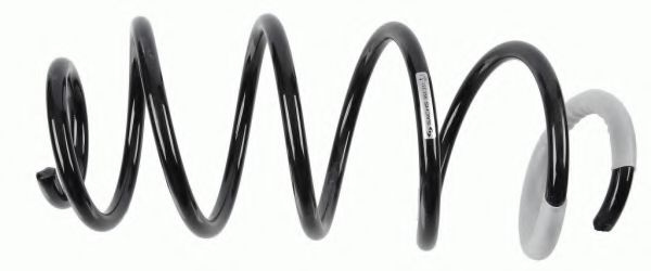 Arc spiral PEUGEOT 308 (4A, 4C) (2007 - 2016) SACHS 993 331 piesa NOUA