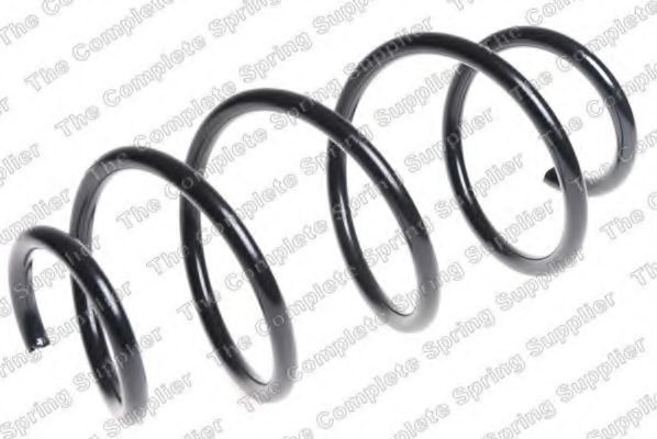 Arc spiral PEUGEOT 308 CC (2009 - 2016) LESJÖFORS 4066814 piesa NOUA
