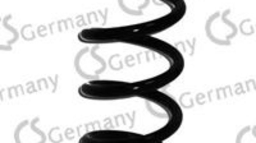 Arc spiral PEUGEOT 406 (8B) (1995 - 2005) CS Germany 14.871.011 piesa NOUA