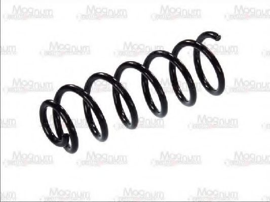Arc spiral PEUGEOT 406 (8B) (1995 - 2005) Magnum Technology SP041MT piesa NOUA