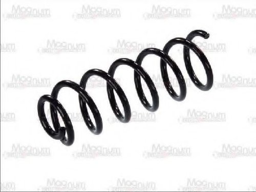 Arc spiral PEUGEOT 406 (8B) (1995 - 2005) Magnum Technology SP041MT piesa NOUA