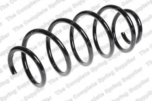 Arc spiral PEUGEOT 5008 (2009 - 2016) LESJÖFORS 4066782 piesa NOUA