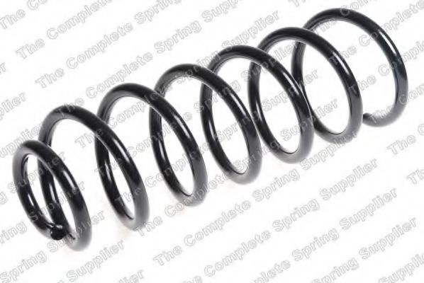 Arc spiral PEUGEOT 5008 (2009 - 2016) LESJÖFORS 4266761 piesa NOUA