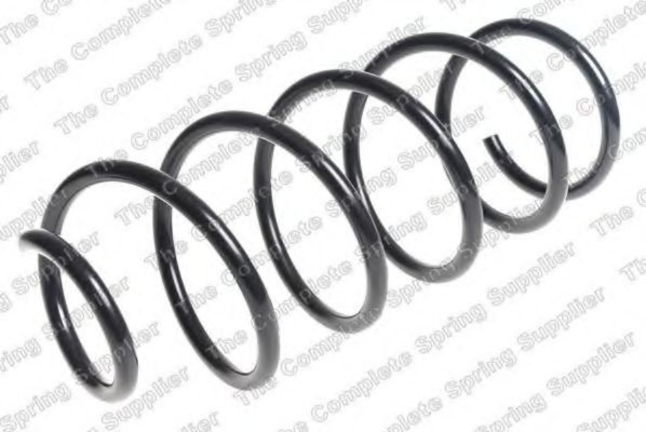 Arc spiral PEUGEOT 508 (2010 - 2016) LESJÖFORS 4066823 piesa NOUA