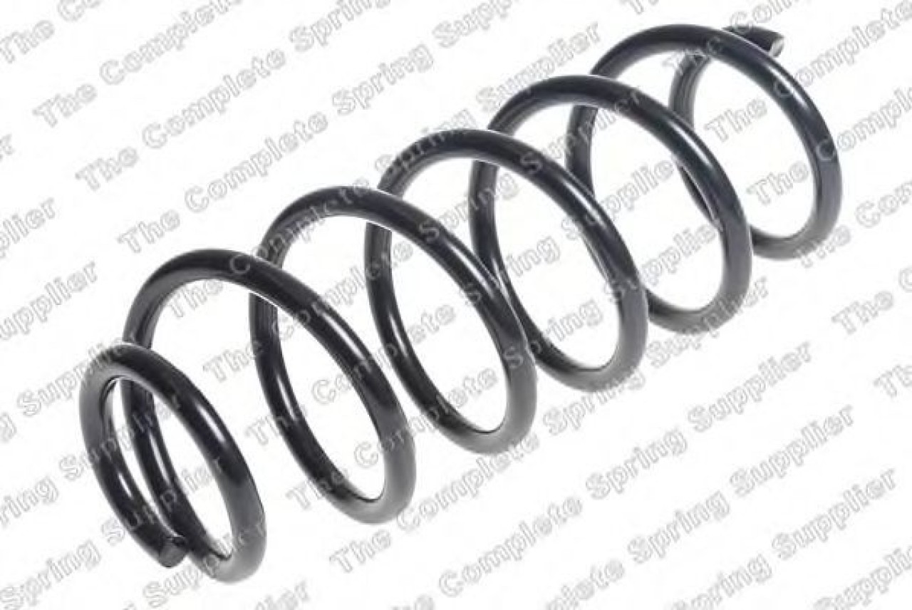 Arc spiral PEUGEOT 508 SW (2010 - 2016) LESJÖFORS 4066827 piesa NOUA