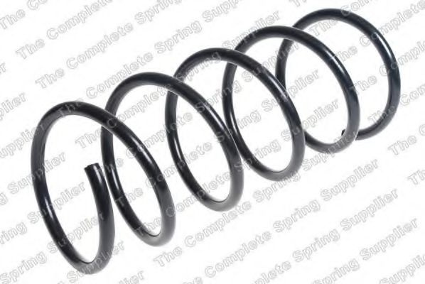 Arc spiral PEUGEOT 607 (9D, 9U) (2000 - 2016) LESJÖFORS 4066822 piesa NOUA
