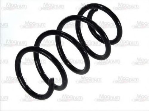Arc spiral PEUGEOT BOXER platou / sasiu (2006 - 2016) Magnum Technology SP069MT piesa NOUA