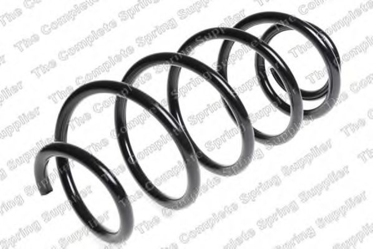 Arc spiral PEUGEOT PARTNER caroserie (2008 - 2016) LESJÖFORS 4066796 piesa NOUA