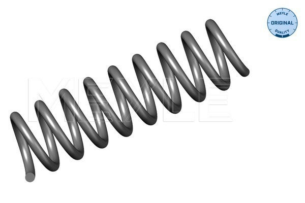 Arc spiral punte fata (0140320133 MEYLE) MERCEDES-BENZ