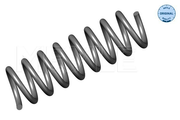 Arc spiral punte fata (0140320158 MEYLE) MERCEDES-BENZ