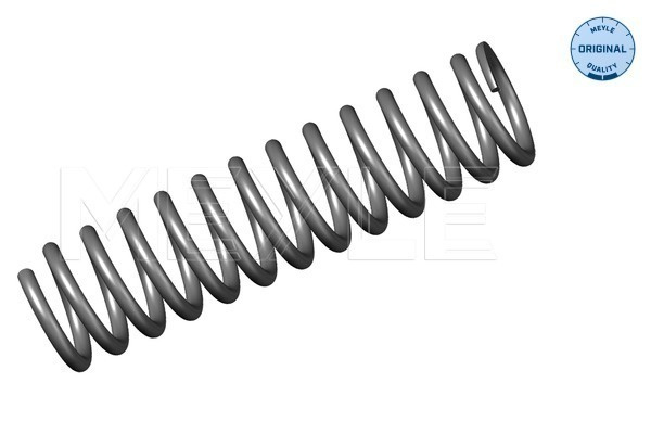 Arc spiral punte fata (0140320175 MEYLE) MERCEDES-BENZ