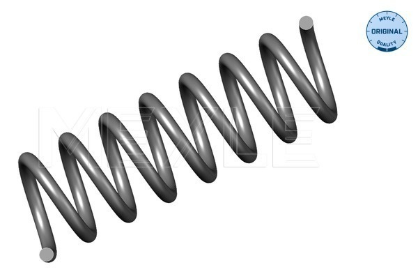 Arc spiral punte fata (0140320176 MEYLE) MERCEDES-BENZ