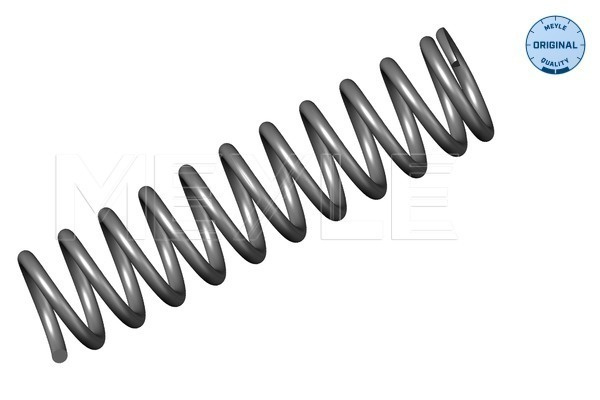 Arc spiral punte fata (0140320180 MEYLE) MERCEDES-BENZ