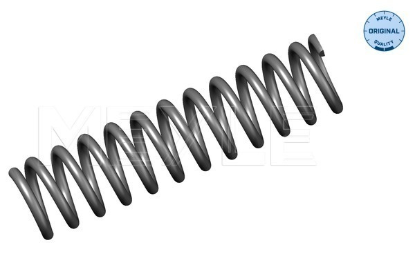 Arc spiral punte fata (0140320182 MEYLE) MERCEDES-BENZ