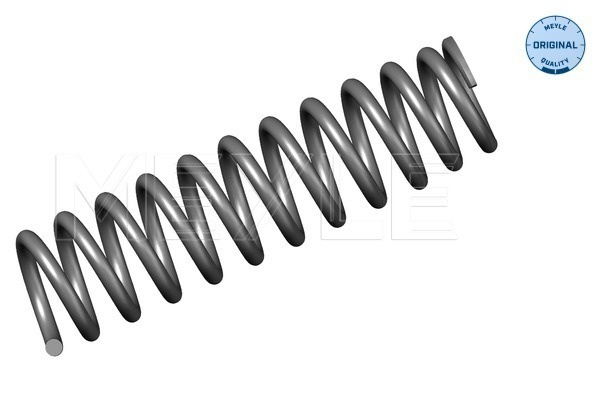 Arc spiral punte fata (0140320183 MEYLE) MERCEDES-BENZ