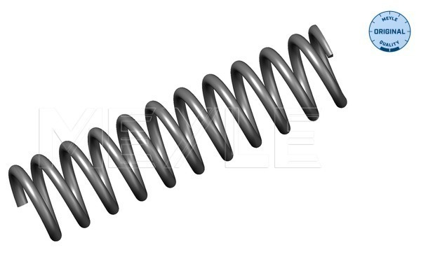 Arc spiral punte fata (0140320186 MEYLE) MERCEDES-BENZ
