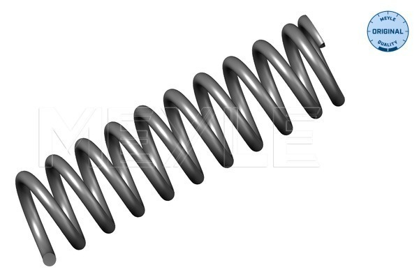Arc spiral punte fata (0140320189 MEYLE) MERCEDES-BENZ