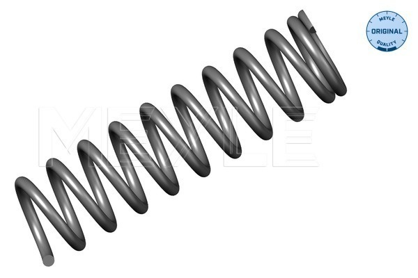 Arc spiral punte fata (0140320191 MEYLE) MERCEDES-BENZ
