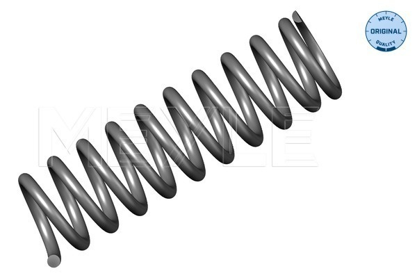 Arc spiral punte fata (0140320192 MEYLE) MERCEDES-BENZ