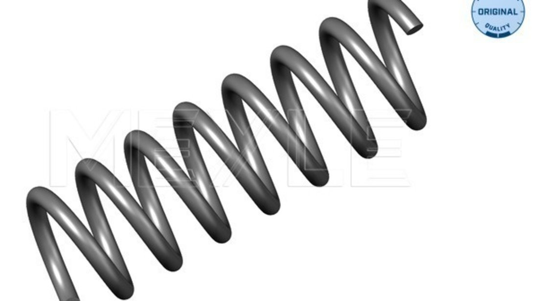 Arc spiral punte fata (0140320197 MEYLE) MERCEDES-BENZ