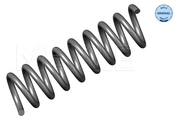 Arc spiral punte fata (0140320501 MEYLE) MERCEDES-BENZ