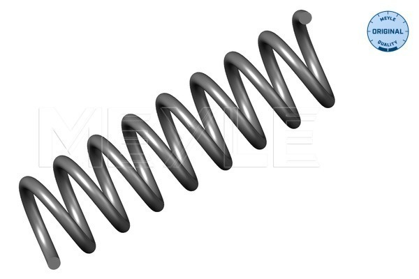 Arc spiral punte fata (0140320504 MEYLE) MERCEDES-BENZ