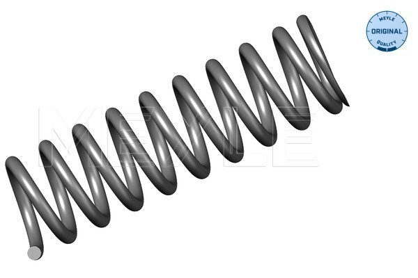 Arc spiral punte fata (0146390015 MEYLE) MERCEDES-BENZ