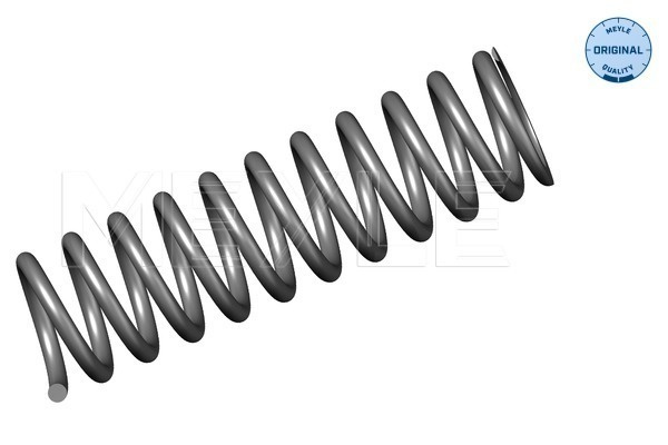 Arc spiral punte fata (0146390022 MEYLE) MERCEDES-BENZ