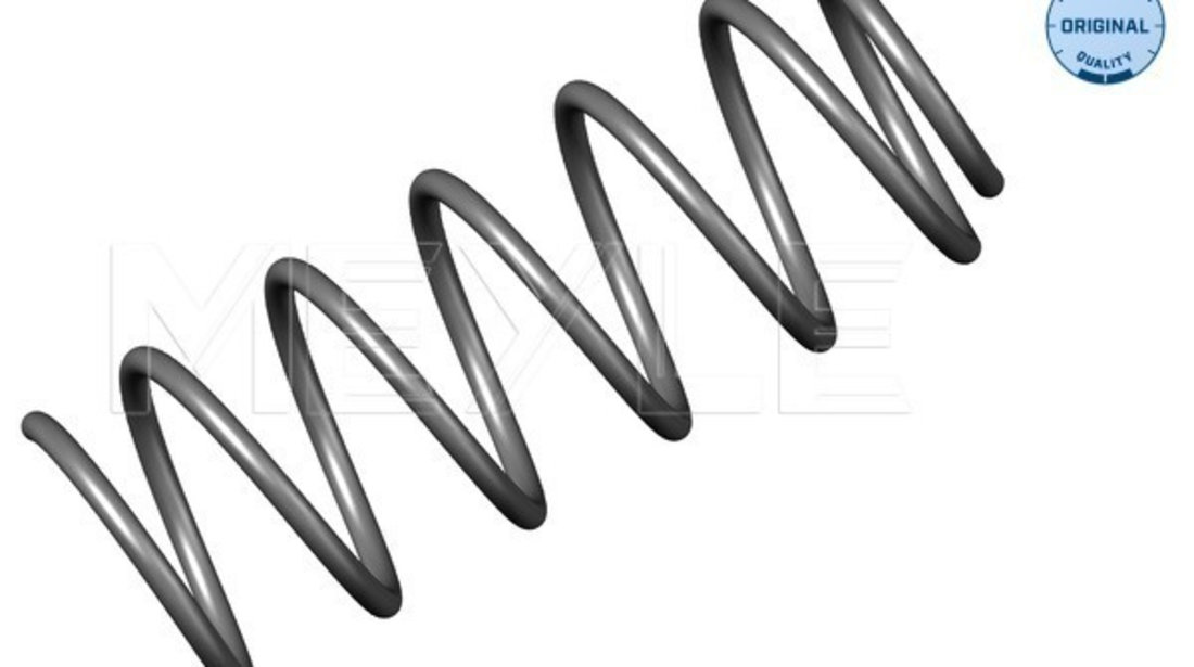 Arc spiral punte fata (1000410002 MEYLE) VW