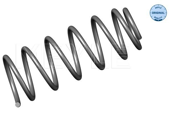 Arc spiral punte fata (1006390019 MEYLE) VW
