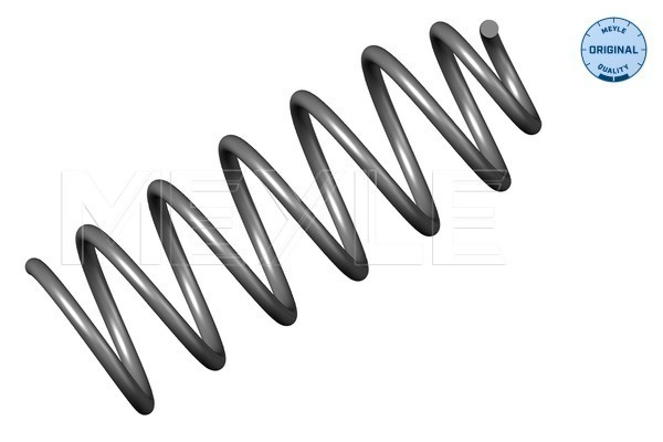 Arc spiral punte fata (1146390002 MEYLE) SKODA,VW