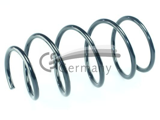 Arc spiral punte fata (14101204 CS) BMW