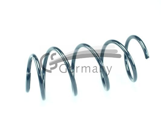 Arc spiral punte fata (14101240 CS) BMW