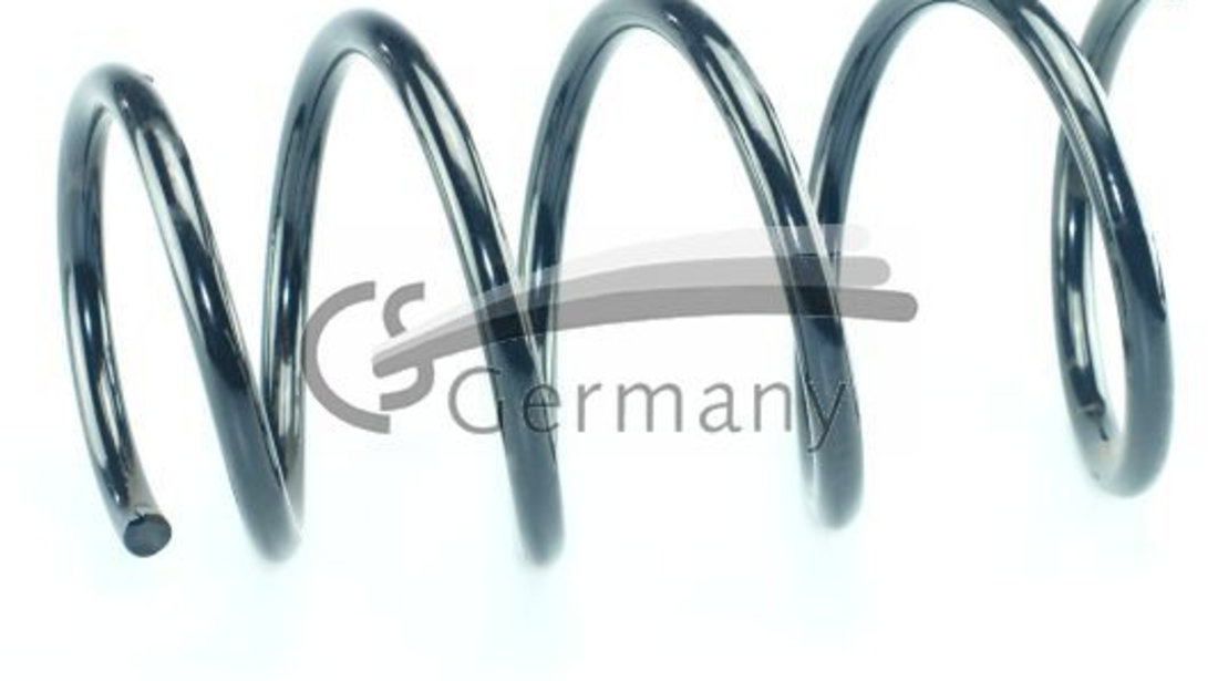 Arc spiral punte fata (14101249 CS) BMW