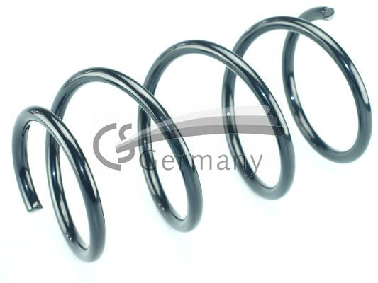 Arc spiral punte fata (14101505 CS) BMW