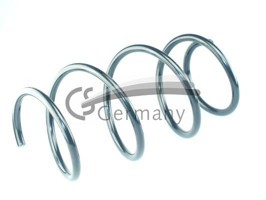 Arc spiral punte fata (14101541 CS) BMW