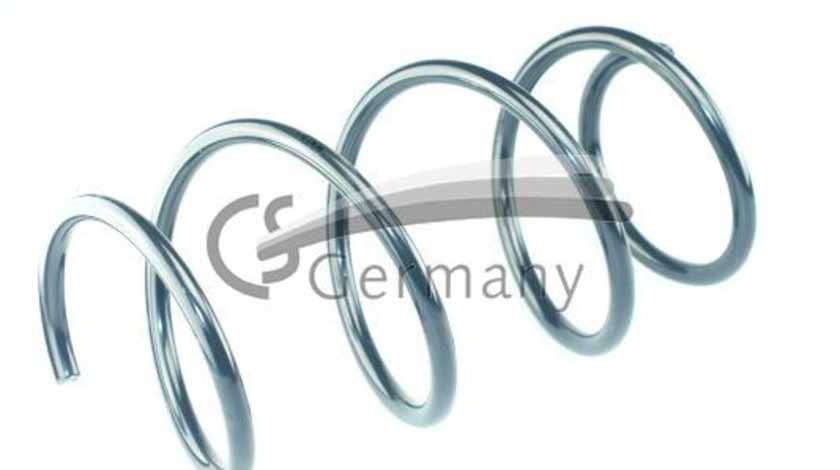 Arc spiral punte fata (14101541 CS) BMW