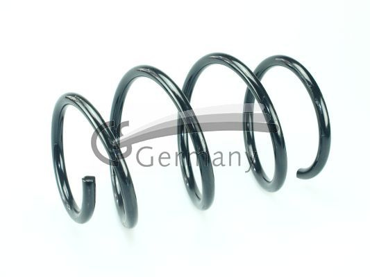 Arc spiral punte fata (14101549 CS) BMW