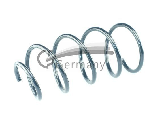 Arc spiral punte fata (14101600 CS) BMW