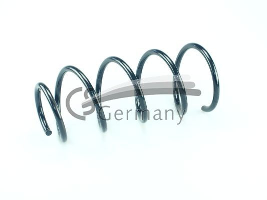 Arc spiral punte fata (14101602 CS) BMW