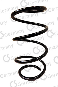 Arc spiral punte fata (14101620 CS) BMW