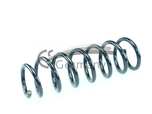 Arc spiral punte fata (14101625 CS) BMW