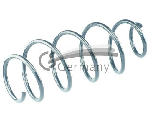 Arc spiral punte fata (14201001 CS) SMART
