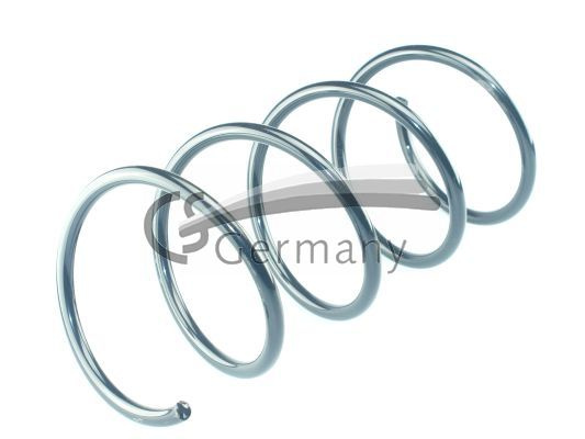 Arc spiral punte fata (14319562 CS) MERCEDES-BENZ