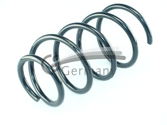 Arc spiral punte fata (14401005 CS) MINI