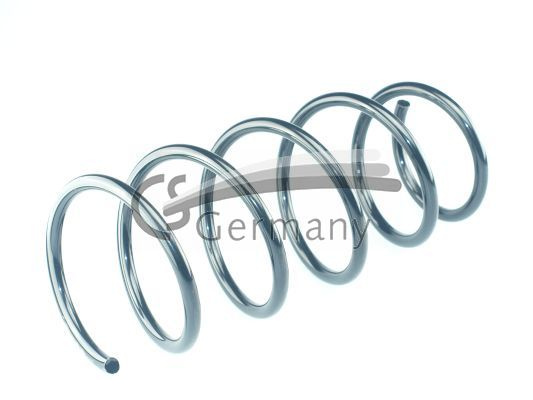 Arc spiral punte fata (14632007 CS) SUZUKI